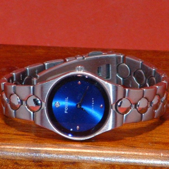 fossil arkitekt diamond